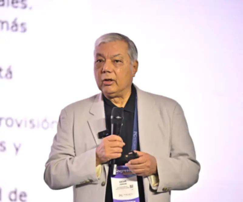 Superfinanciera y AMV firman acuerdo para fortalecer supervisión del mercado