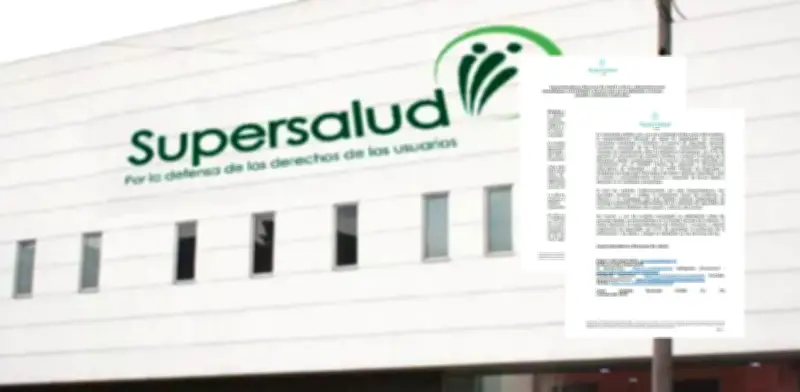 Supersalud confirma filtración masiva de datos sensibles tras ciberataque a su sistema documental