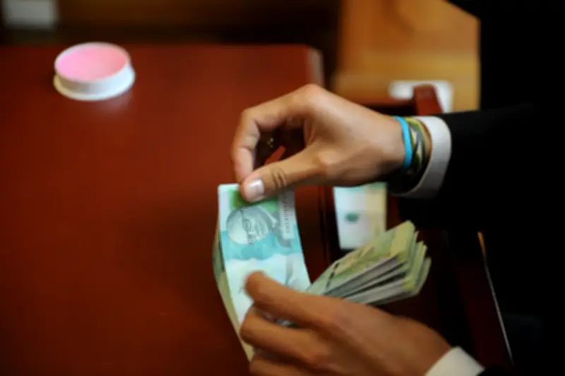 Supersalud denuncia ofrecimiento de coimas a su superintendente