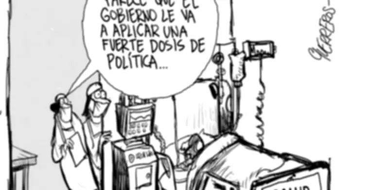 Supersalud: La nueva superintendencia que vigilará el sistema de salud colombiano