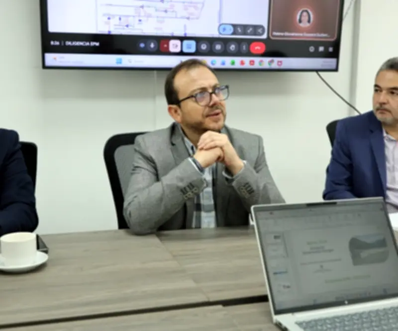 Superservicios defiende nuevo marco tarifario que protege usuarios de costos ineficientes