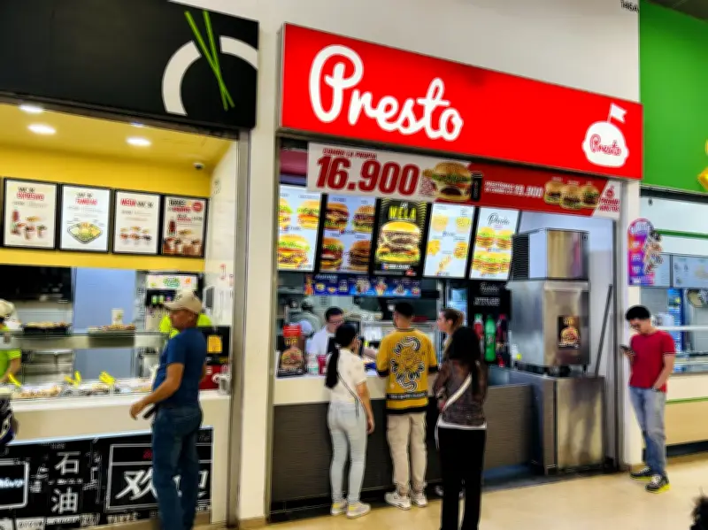 Supersociedades confirma acuerdo de reorganización de Presto en Colombia