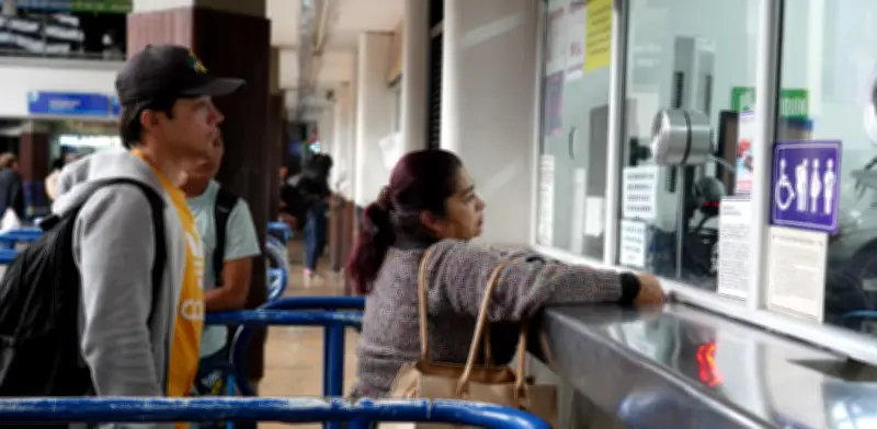 Supertransporte alerta sobre estafas en venta de tiquetes y urge comprar solo en canales oficiales