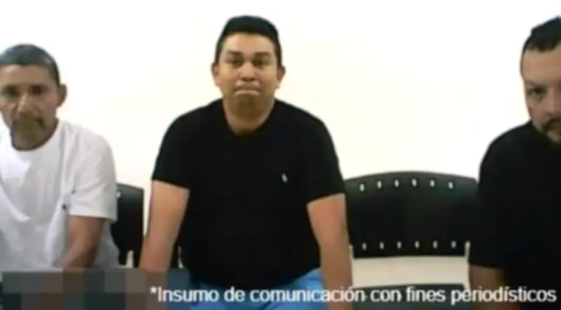 Supuesta red de veeduría ciudadana extorsionaba a alcaldes del Cesar con amenazas de denuncias