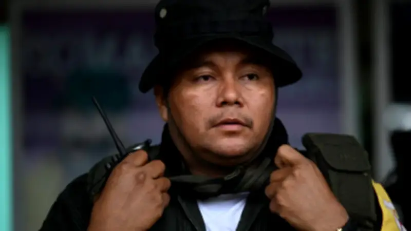 Suspensión de órdenes de captura en Calarcá persiste tras fracaso de negociación Fiscalía-Gobierno