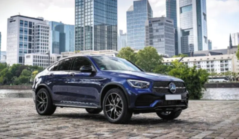 SUV coupé: el equilibrio entre deportividad y funcionalidad