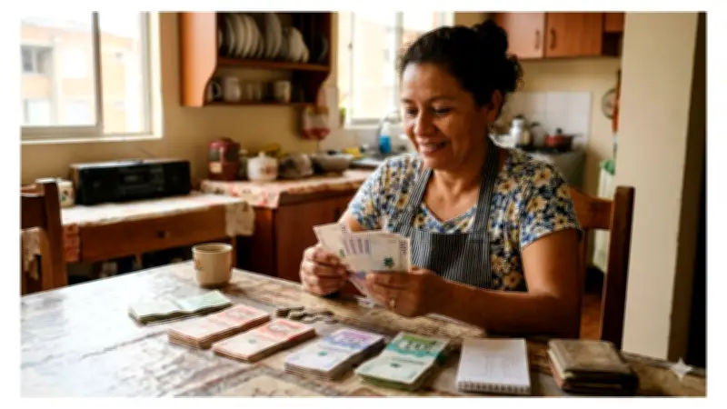 Tarifas y obligaciones legales para empleadas domésticas en Colombia en abril de 2026