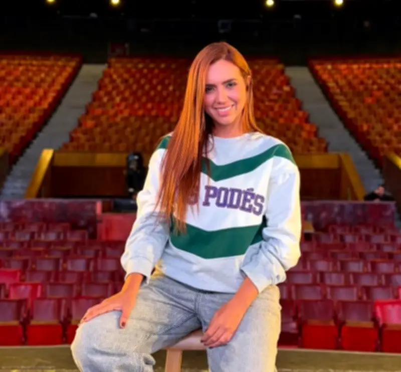 Tatiana Franko denuncia acoso sexual en sus inicios periodísticos