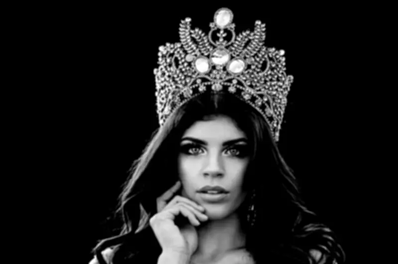 Taxista clave en caso de asesinato de exreina Carolina Flores