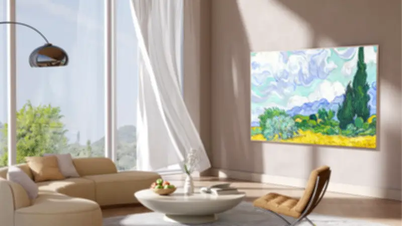 TCL revoluciona el hogar colombiano con el A400 Pro NXTVISION: tecnología y diseño en armonía