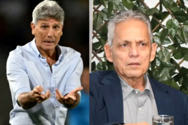 Técnicos colombianos rechazan generalizaciones de Renato Gaúcho sobre calidad de jugadores