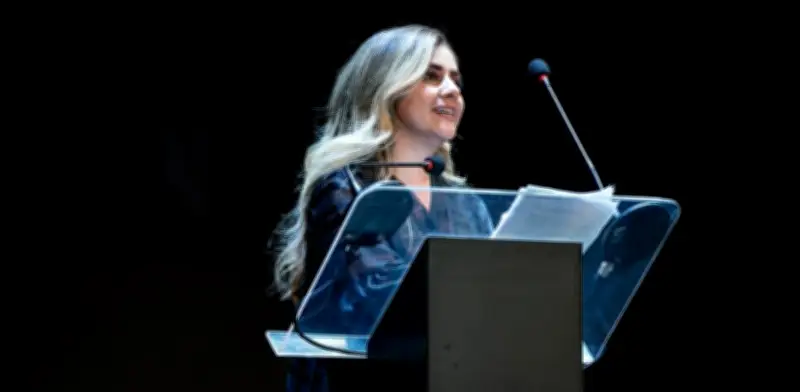 Teatro Nacional celebra 45 años: el legado de Fanny Mikey y su éxito como empresa cultural