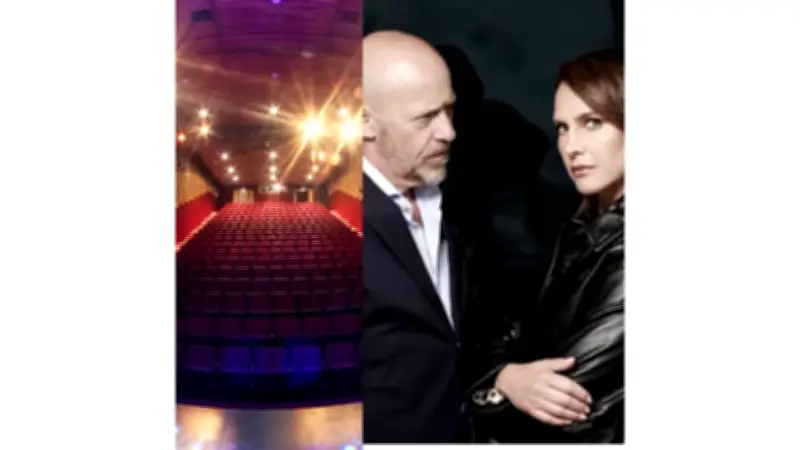 Teatro Nacional de Bogotá celebra 45 años como motor cultural con programación especial