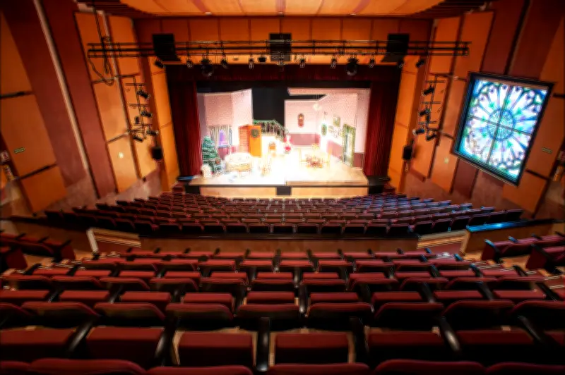 Teatro Nacional inicia Temporada 2026 con 36 producciones y celebra 45 años