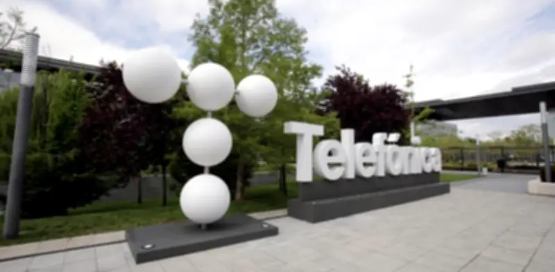 Telefónica culmina su repliegue de Latinoamérica con venta en México, solo queda Venezuela