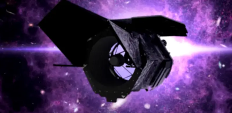 Telescopio Roman de la NASA: 100 veces más visión que el Hubble