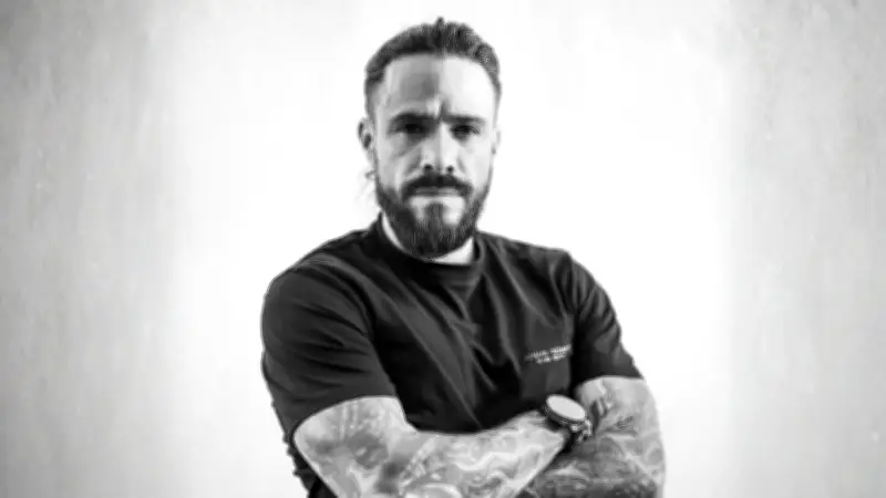 Teo Echeverría: el colombiano que produce los conciertos más grandes del mundo