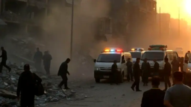 Terremoto y lluvias torrenciales dejan 69 muertos en Afganistán: tragedia natural
