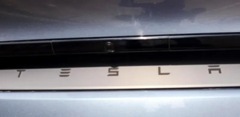 Tesla domina el mercado eléctrico colombiano con casi la mitad de las ventas en marzo