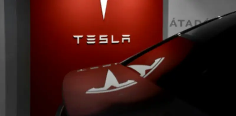 Tesla reporta crecimiento del 17% en ganancias durante primer trimestre de 2026