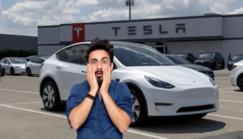 Tesla sacude el mercado eléctrico colombiano: Kia, BYD y otras marcas recortan precios hasta 50 millones