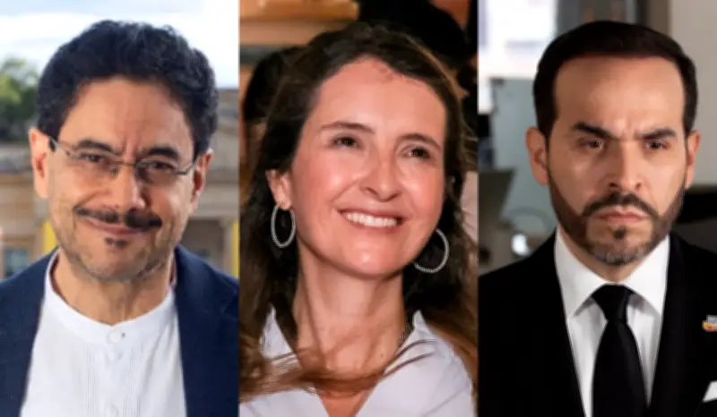 Test de IA revela afinidad política: Descubre con qué candidato presidencial coincides realmente