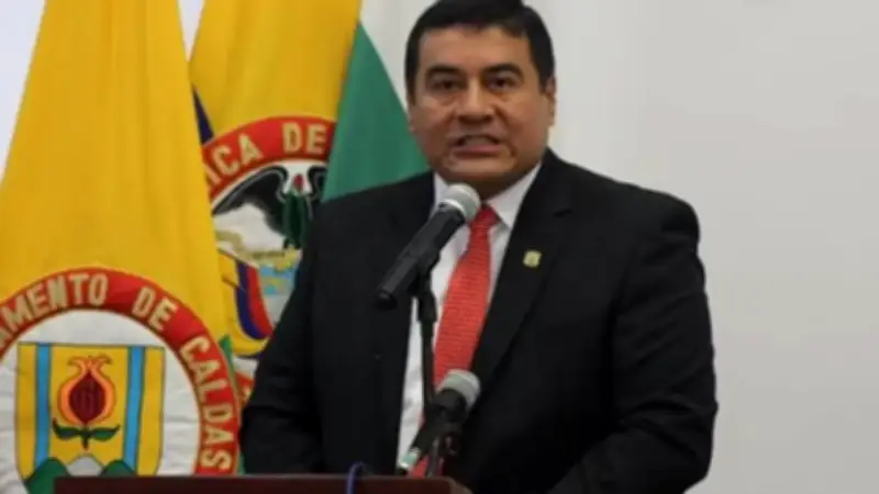 Testigo declara abuso sexual a los 5 años por expresidente del Concejo de Manizales