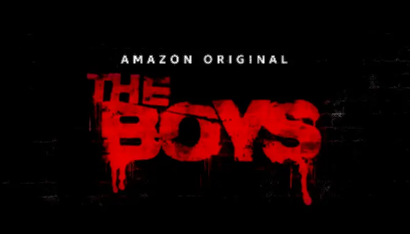 The Boys 5: La Temporada Final se Estrena en Colombia con Emisión Semanal
