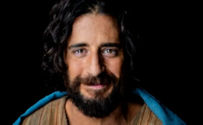 The Chosen: Sexta Temporada se Estrenará en 2026 con Formato Híbrido y Evento Cinematográfico