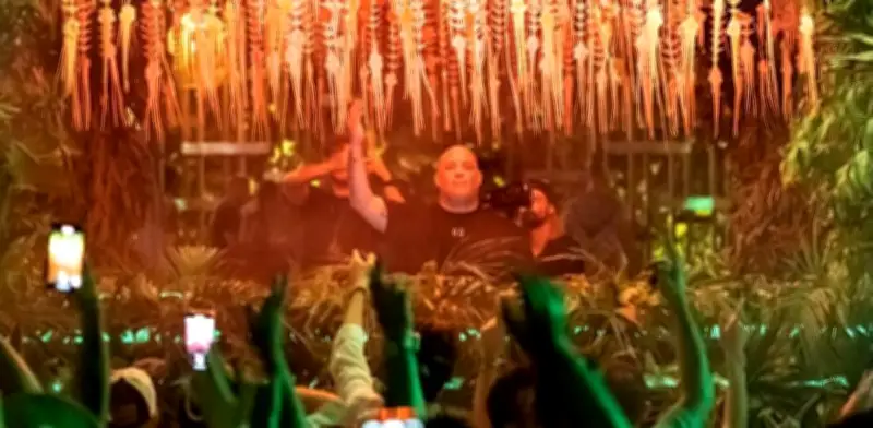 The Element llega a Bogotá con sesiones íntimas de house y techno melódico