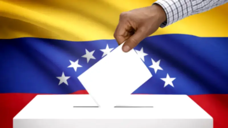 The Washington Post insta a elecciones en Venezuela tras caída de Maduro