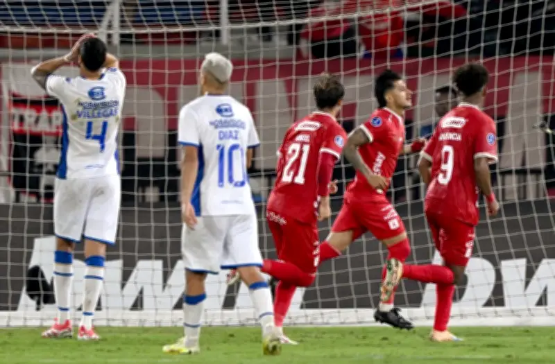 Tigre vs. América de Cali: horario y cómo ver la Copa Sudamericana 2026