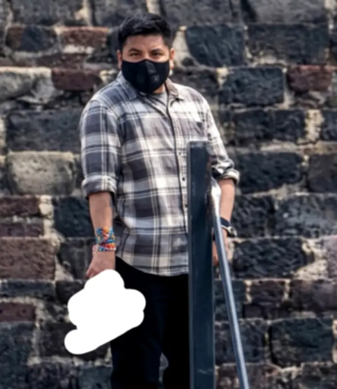 Tirador de Teotihuacán usó IA y fanatismo extremo en ataque que dejó una muerta y 13 heridos