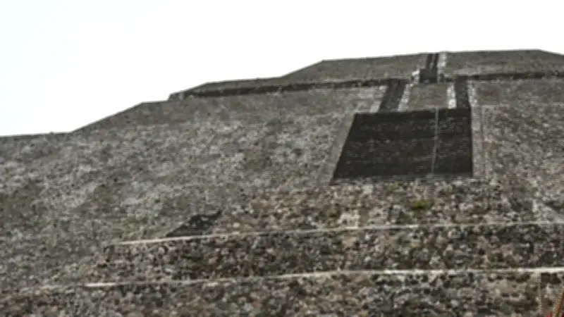 Tiroteo en Teotihuacán: Autor tenía obsesión con masacres históricas y simbología extremista