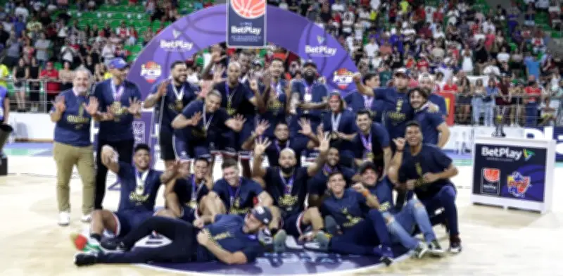 Titanes de Barranquilla abandona el baloncesto profesional tras conflicto con Fecolcesto