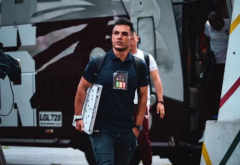 Tolima aplasta a Águilas Doradas y se acerca a la clasificación en la Liga Betplay