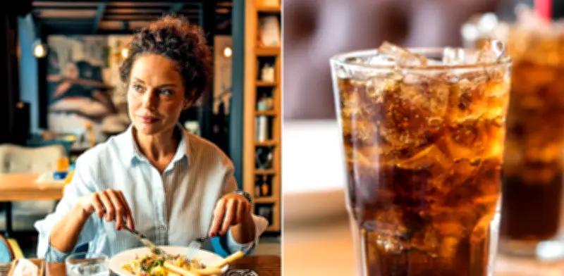 ¿Tomar bebidas frías con comida caliente afecta la digestión? Expertos explican los riesgos