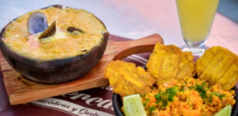 Top de Pescaderías en Bogotá para Disfrutar la Semana Santa con Tradición y Sabor