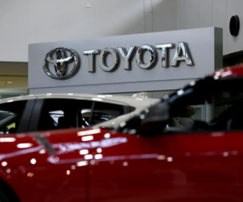 Toyota Chile lidera ventas de híbridos con 728 unidades en marzo