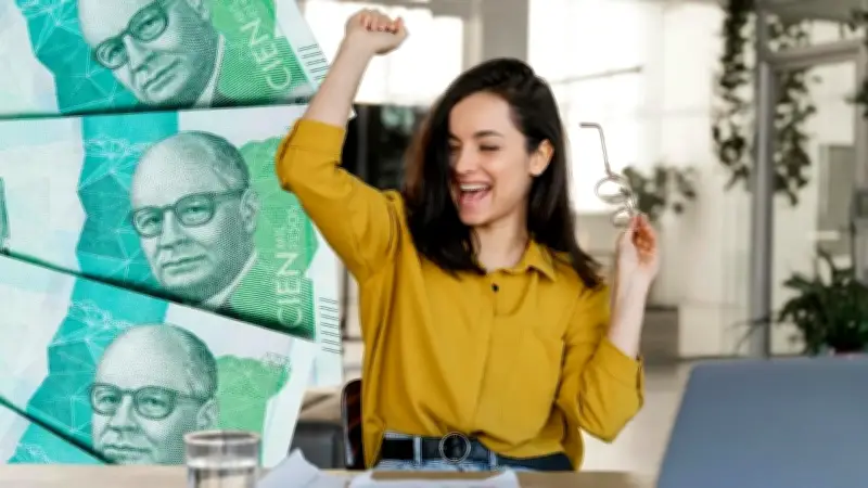 Trabajadores con caja de compensación recibirán bono superior a $800.000