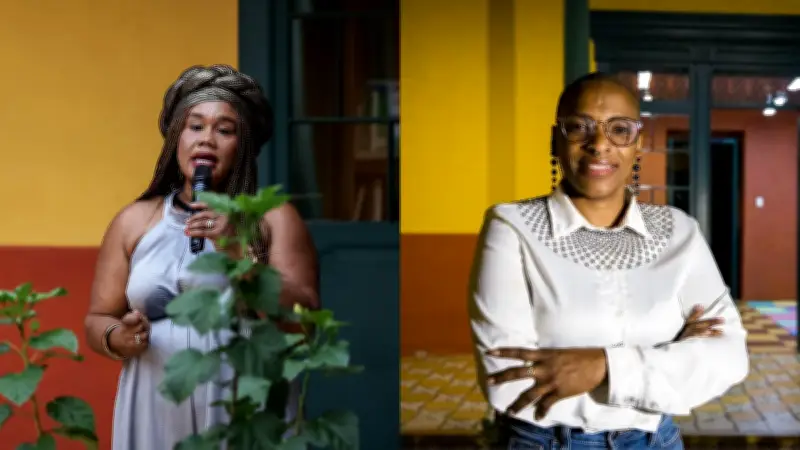 Trabajo doméstico en Colombia: la lucha por visibilidad y derechos laborales