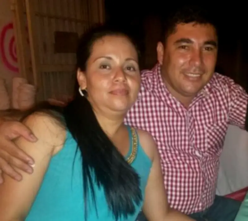 Tragedia en Bucaramanga: exconcejal y su esposa fallecen en accidente