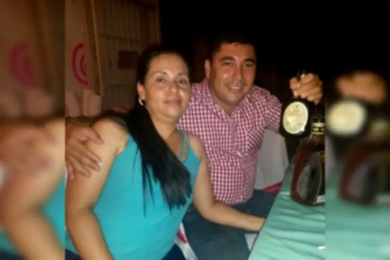 Tragedia en Bucaramanga: pareja de El Playón muere en accidente de tránsito