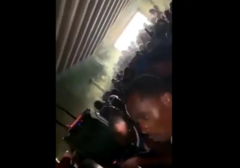 Tragedia en Haití: Al menos 30 muertos en estampida en la histórica Ciudadela Henri