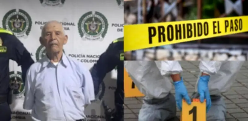 Tragedia en hogar geriátrico de Tolima: abuelo de 84 años asesina a compañero de 79 años por conflicto por perro