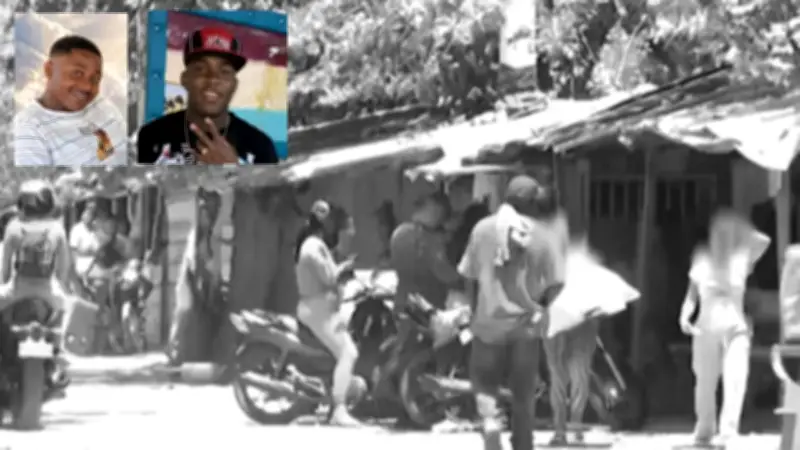 Tragedia en Jamundí: Hallan sin vida a dos jóvenes secuestrados por disidencias de las Farc