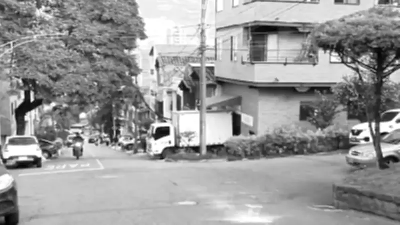 Tragedia en Medellín: Adulta mayor y su perro mueren atropellados por conductor que huyó