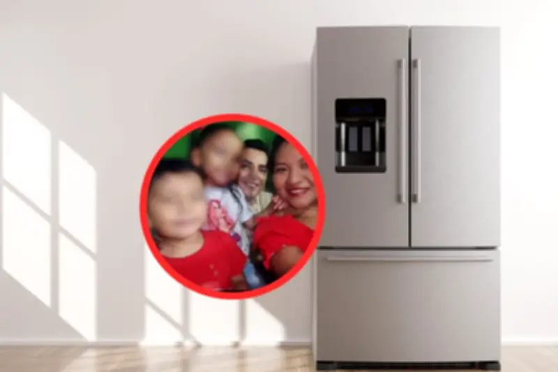 Tragedia en Meta: dos hermanos mueren asfixiados dentro de una nevera en Vista Hermosa