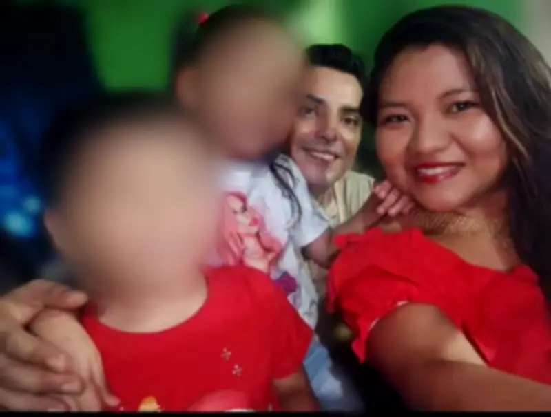 Tragedia en Meta: Dos hermanos mueren dentro de congelador en juego que terminó en asfixia