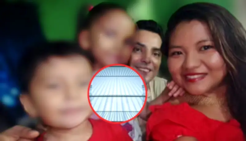 Tragedia en Meta: dos hermanos mueren dentro de nevera por dinámica de juego familiar